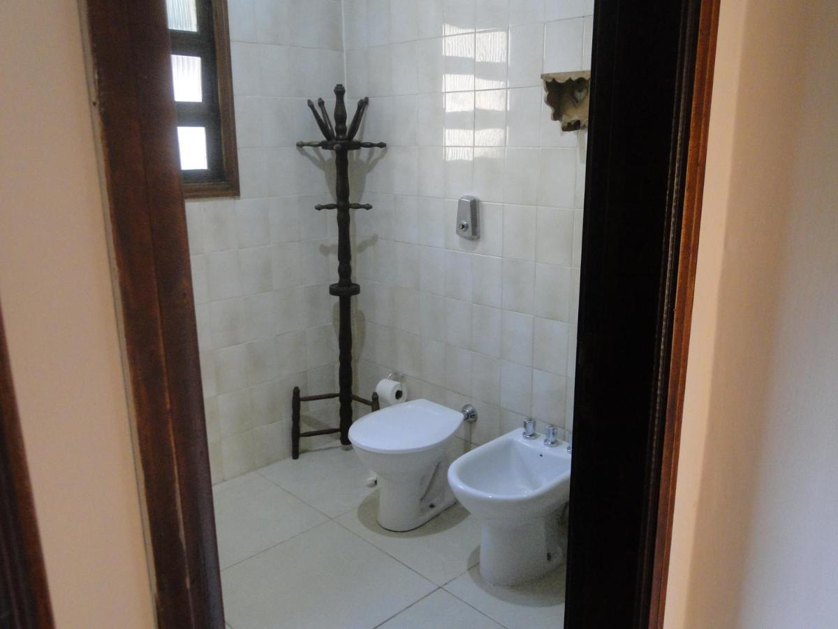 Casa Em Condominio Privado Campos do Jordão Eksteriør billede