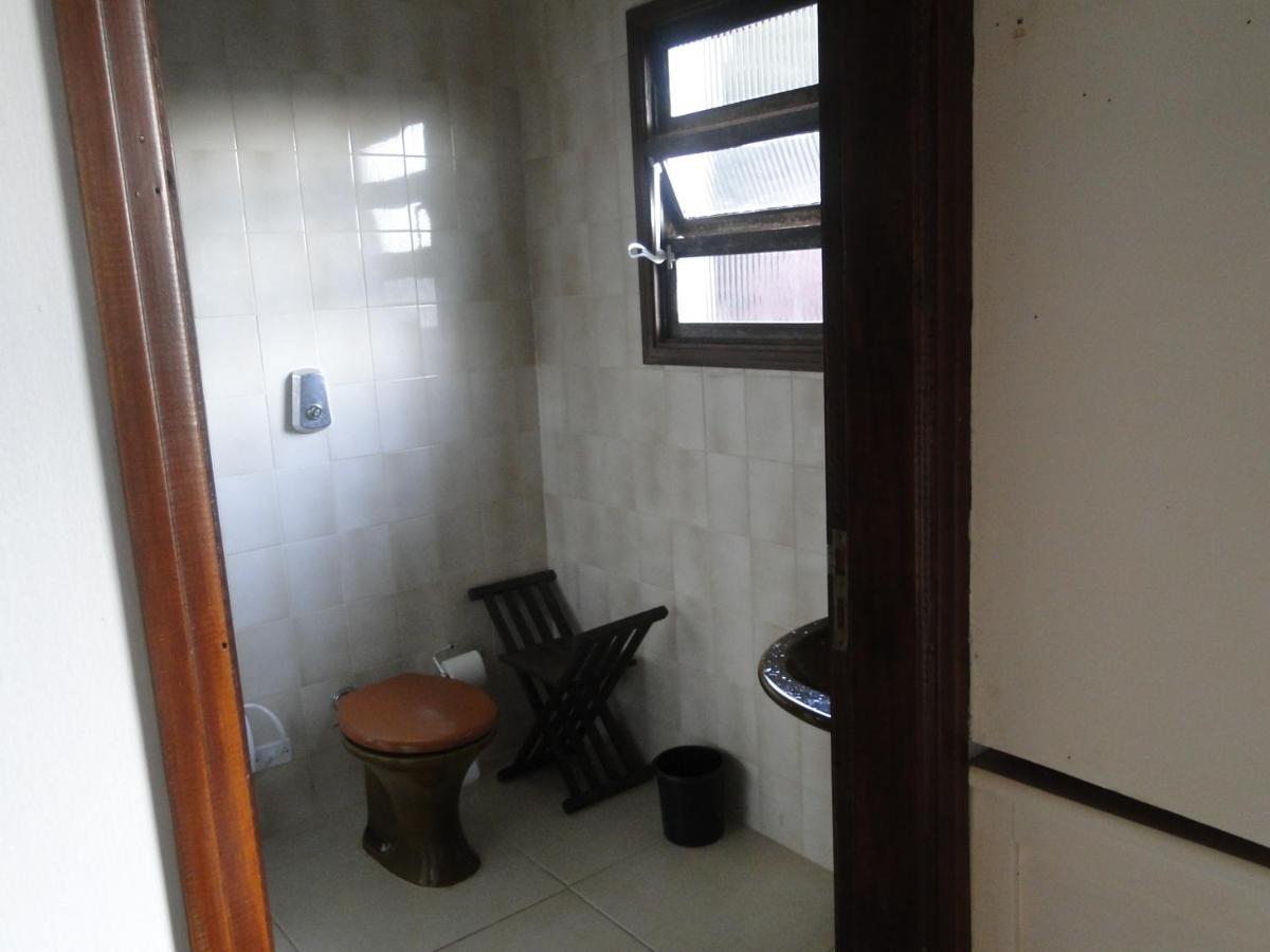 Casa Em Condominio Privado Campos do Jordão Eksteriør billede