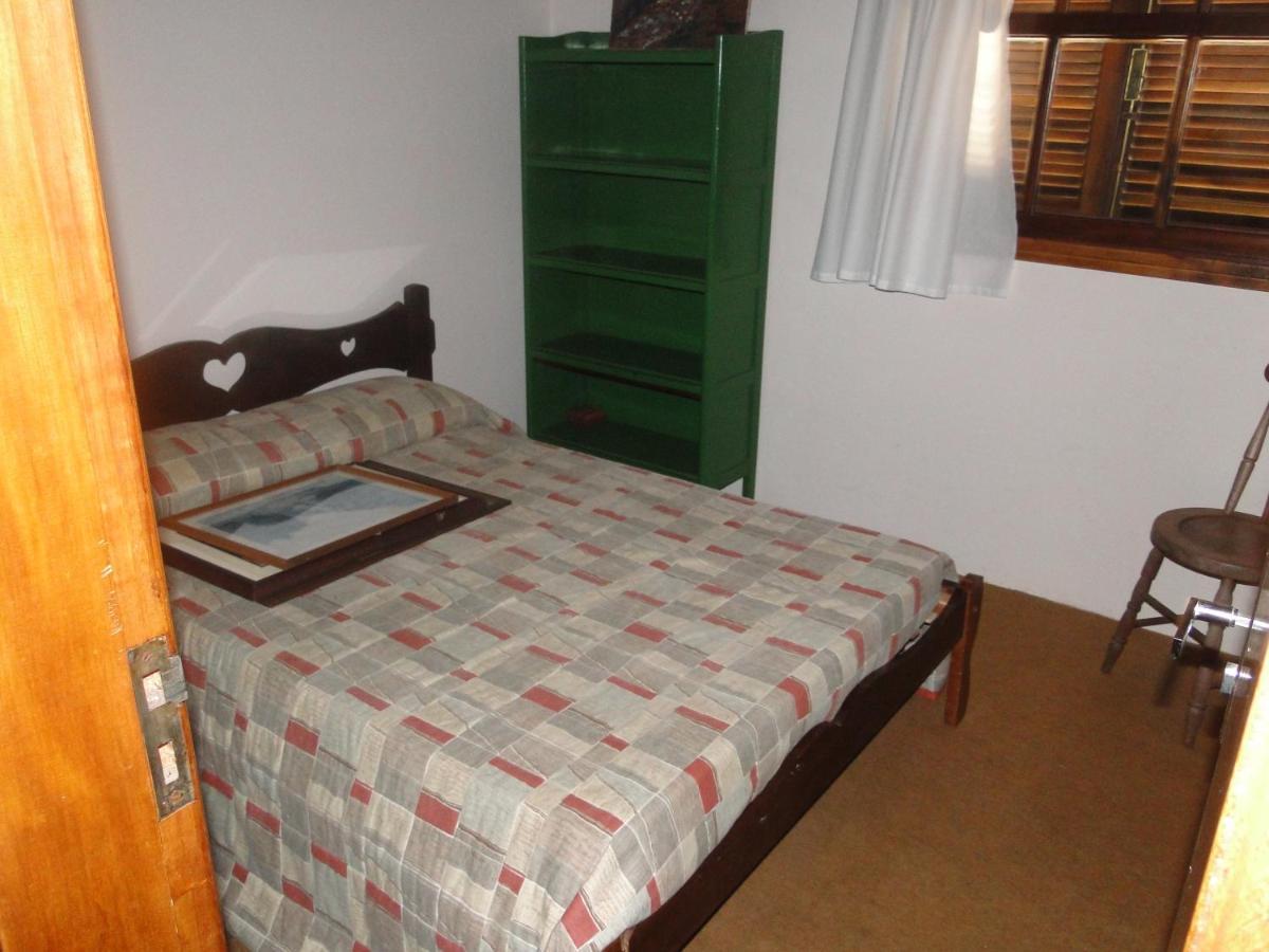 Casa Em Condominio Privado Campos do Jordão Eksteriør billede