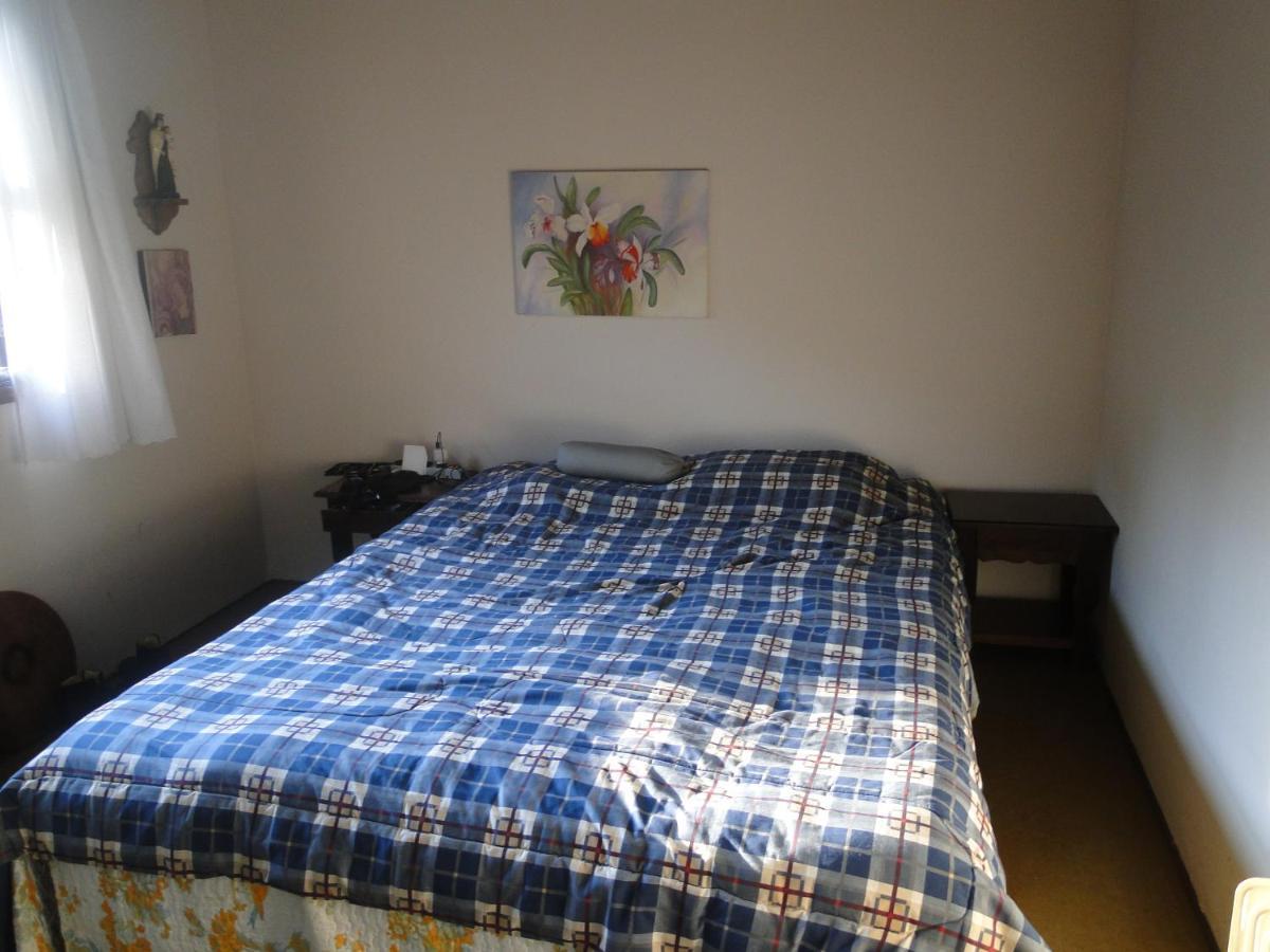 Casa Em Condominio Privado Campos do Jordão Eksteriør billede